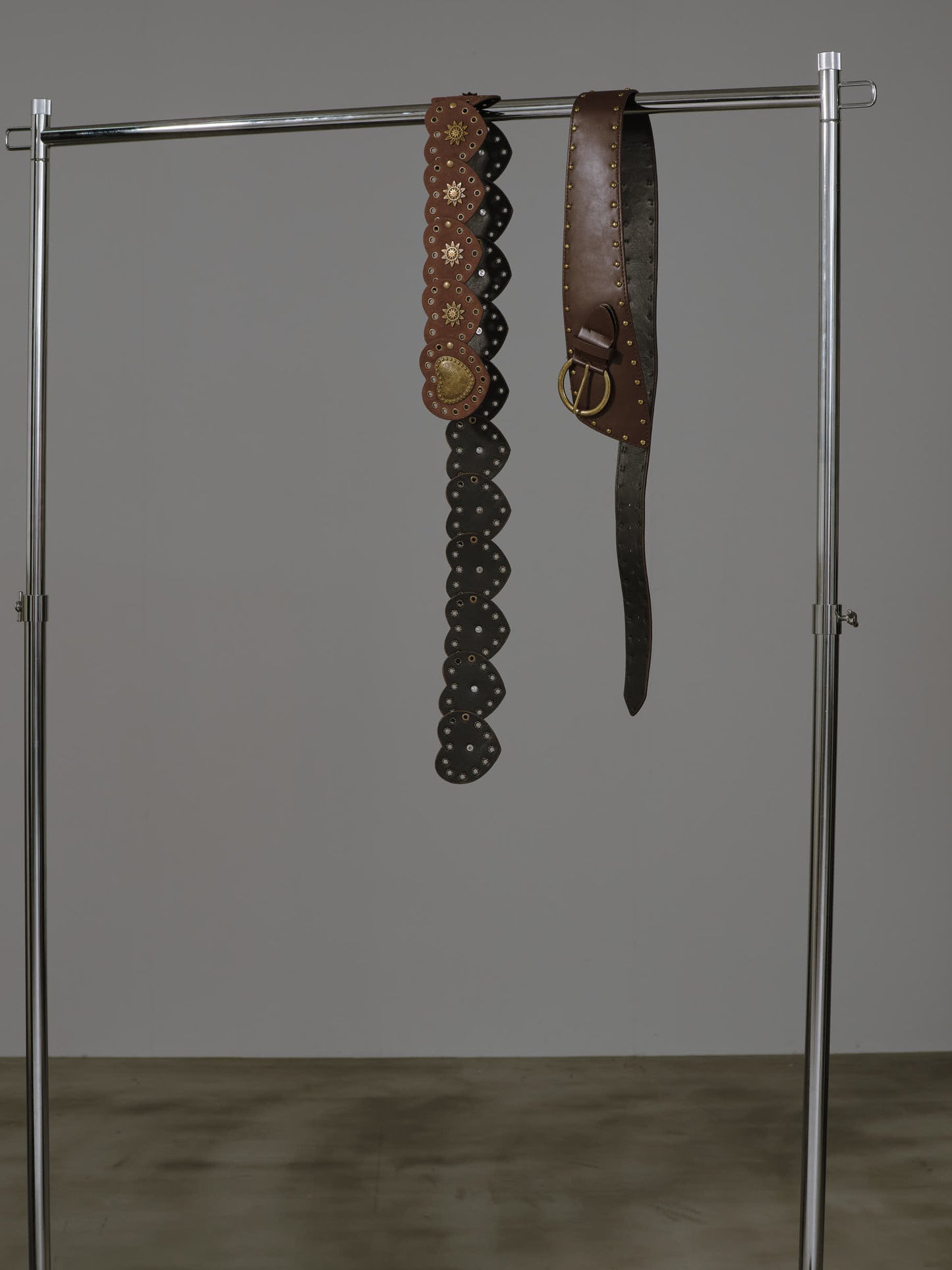 WESTERN BELT