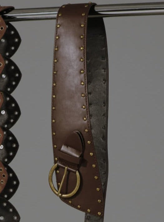 WESTERN BELT