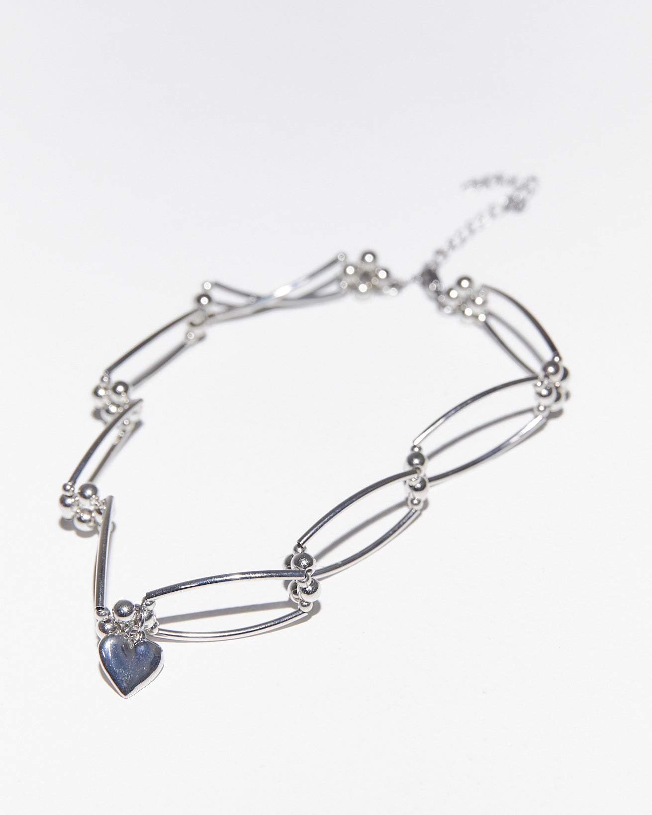 GEOMETRY NECKLACE