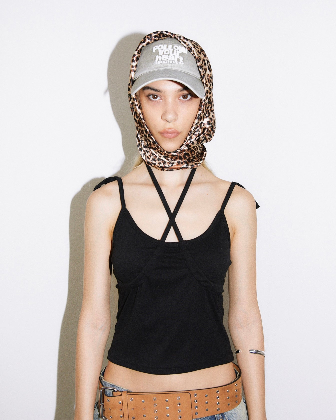 MULTIWAY CAMISOLE