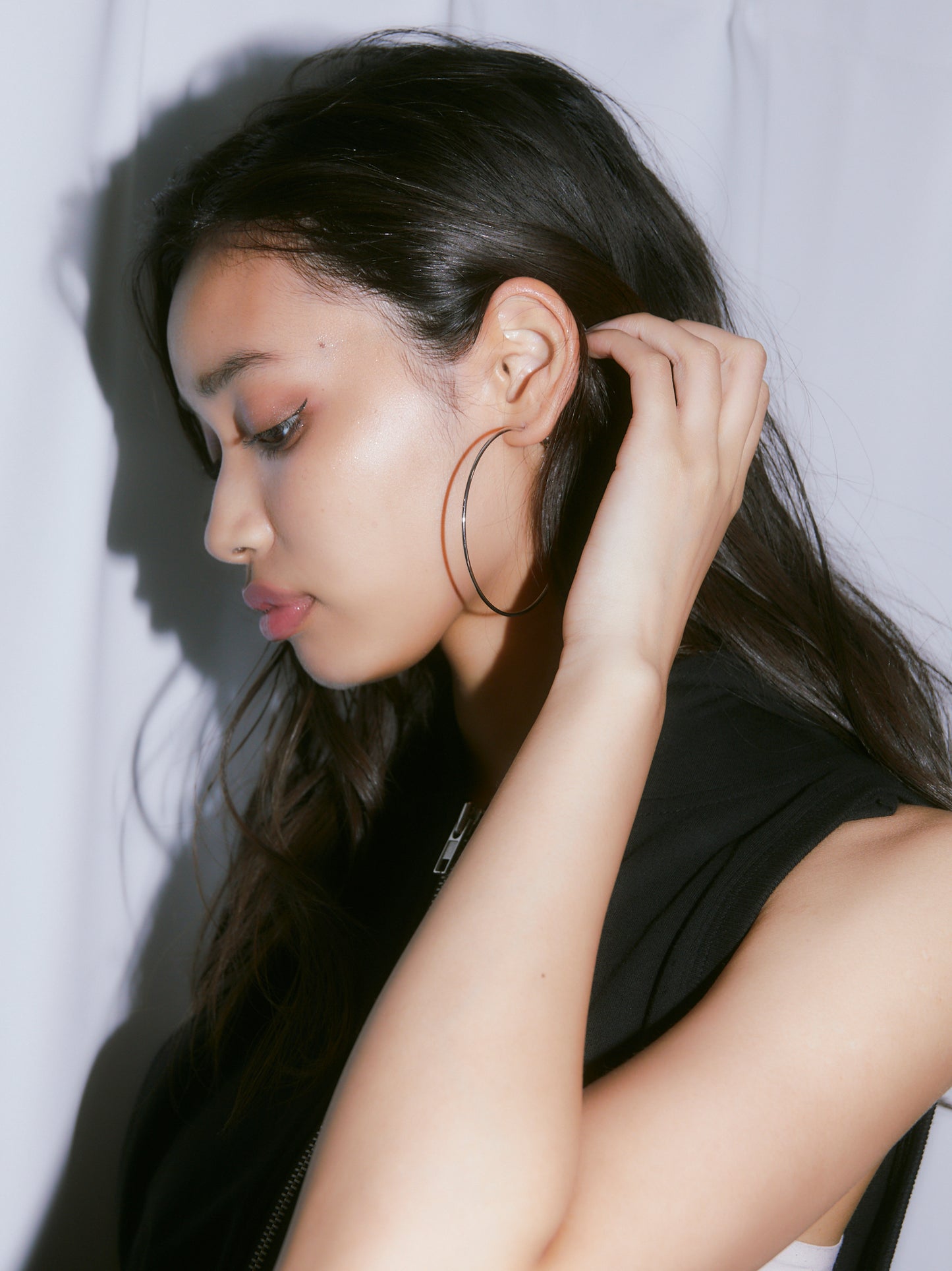 HOOP PIERCE