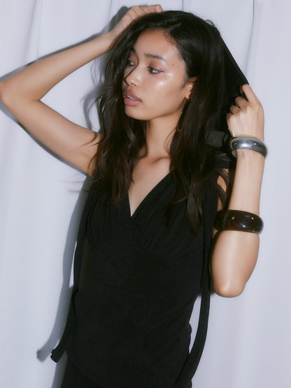 MABLE STONE  BANGLE