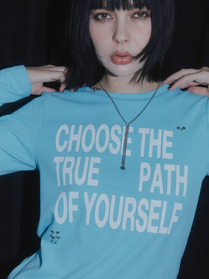 CHAIN NECKLACE