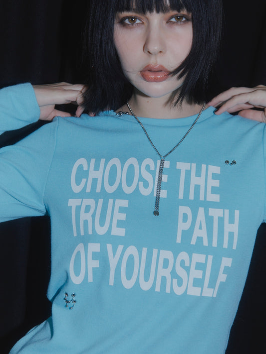 CHAIN NECKLACE