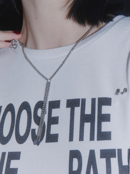 CHAIN NECKLACE