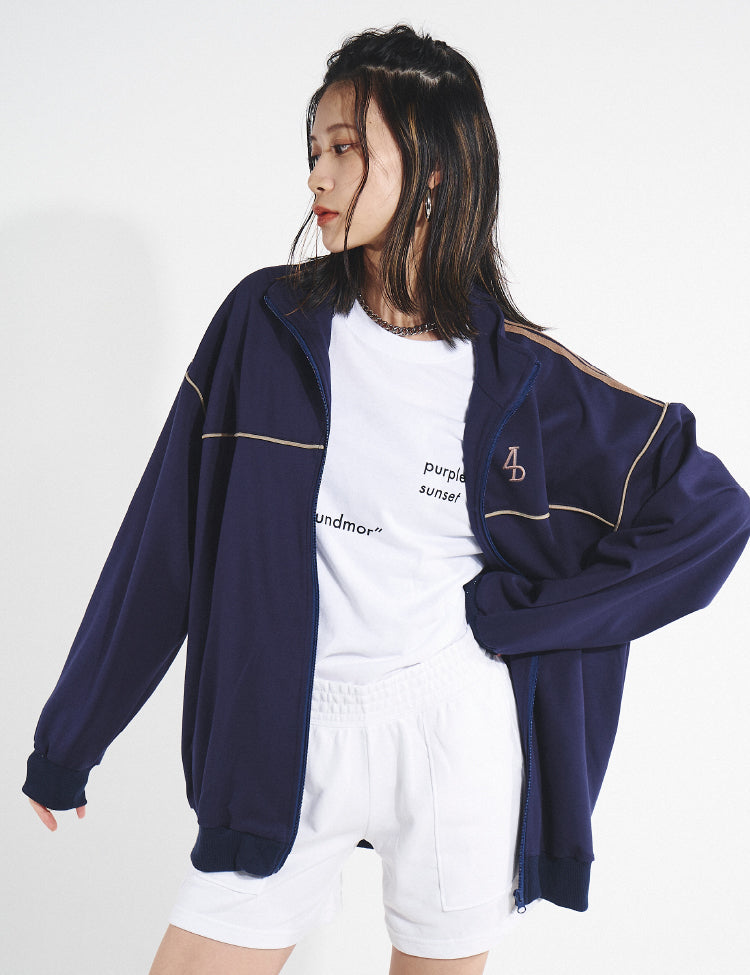 水樹奈々 RUNNER TRACK JACKET PANTSセット 8540円 格安販売 タレント